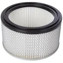 Aschesauger - Automatische Filterreinigungsfunktion - 1200 W - 20 L
