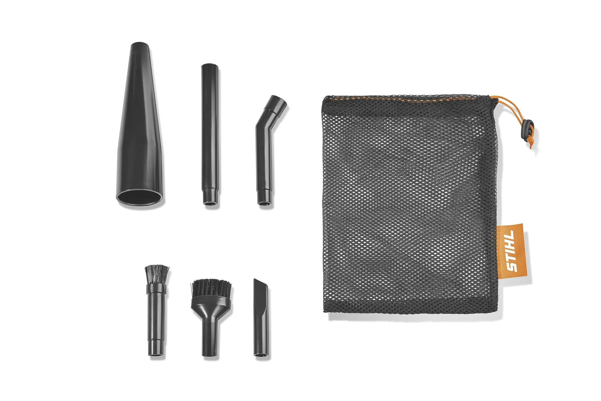 Minidüsen Set für Akku-Handsauger SEA 20