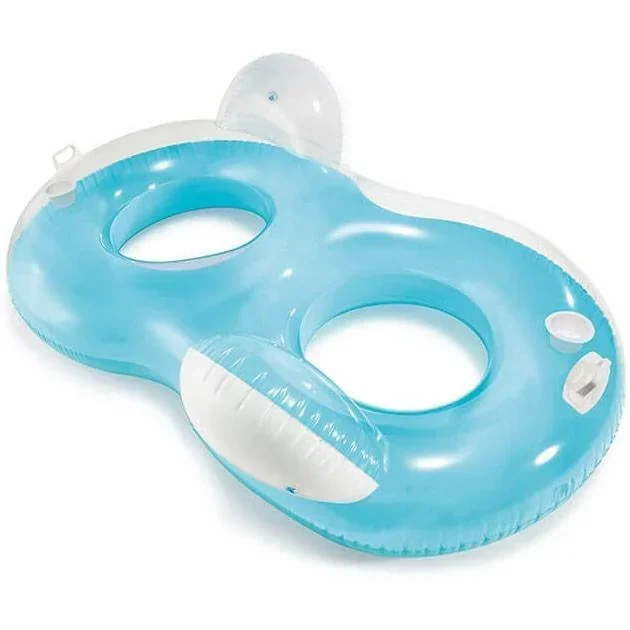 2P waterlounge 198 x 117 cm