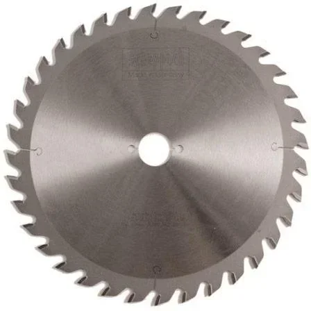 Kreissägeblatt O270x30x3,2mm 36T