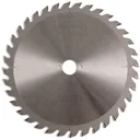 Kreissägeblatt O270x30x3,2mm 36T