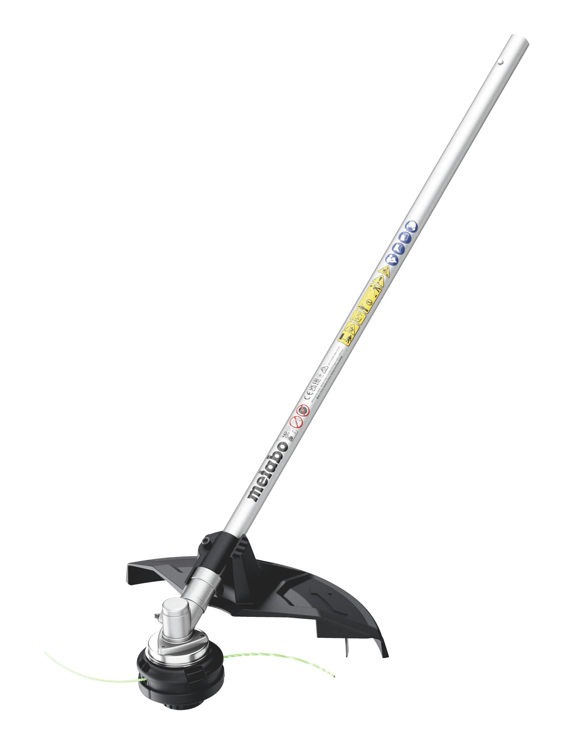 Freischneider-Aufsatz MA-FS 40