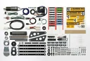 ACU-01 Antriebs-Set Hinterkipper 1:14