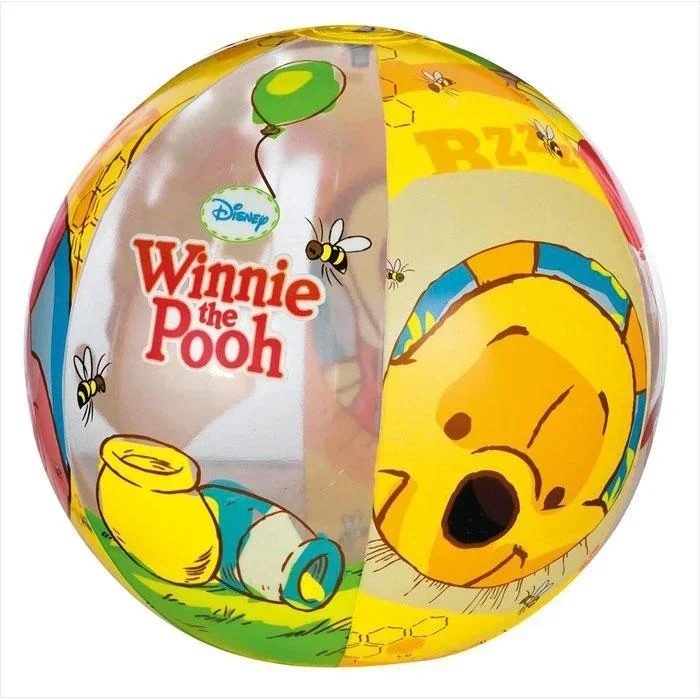 Winnie the Pooh Strandball Ø 61 cm