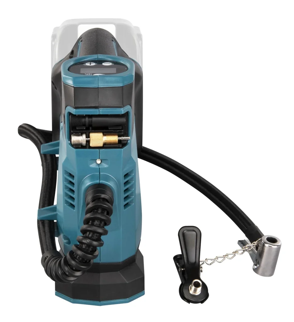 Akku-Kompressor 8,3 bar 18V (ohne Akku, ohne Ladegerät) DMP180Z