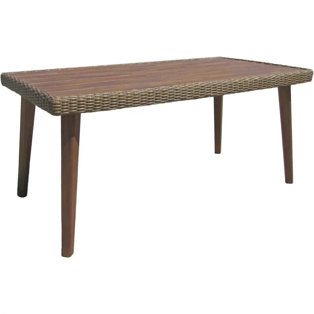 Gartentisch "Carson"