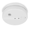 Rauchmelder mit 230V Spannungsversorgung