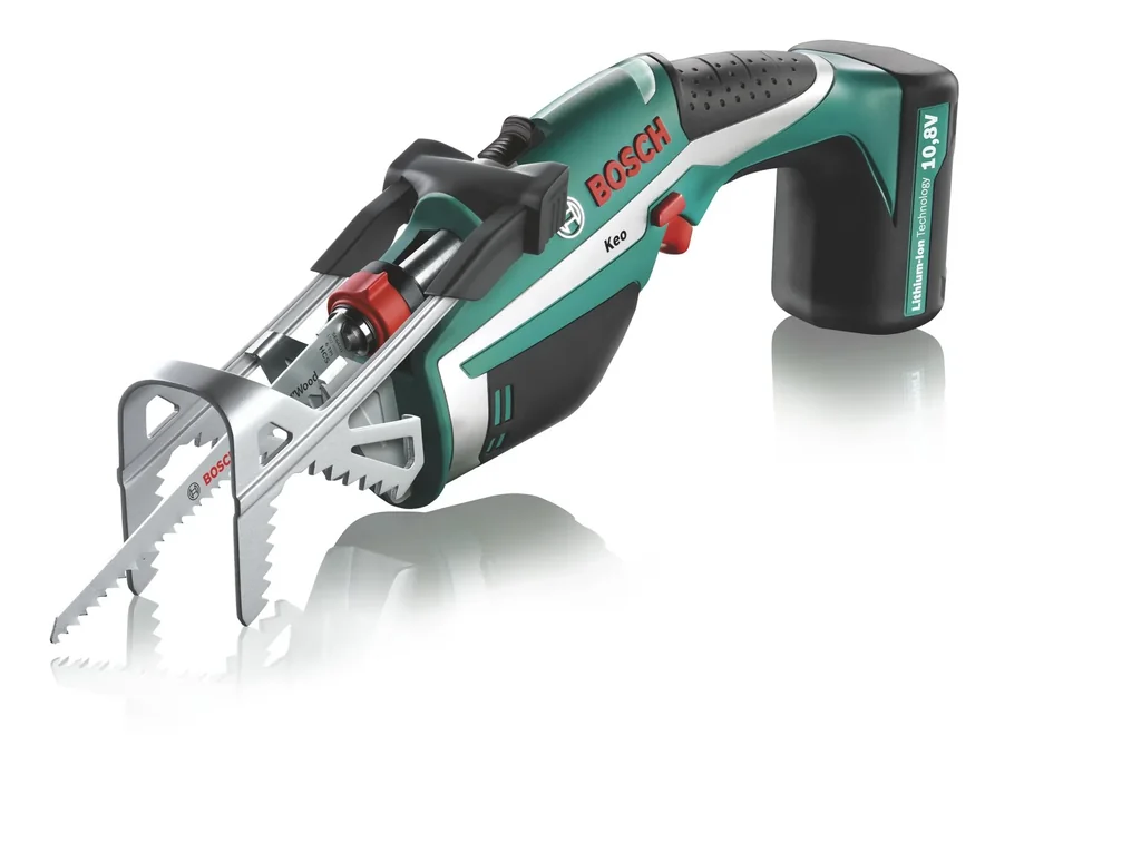 KEO Universal-Säge ST 10,8 LI