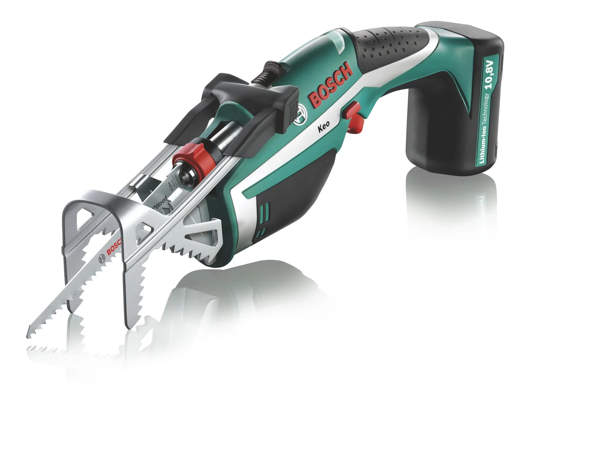KEO Universal-Säge ST 10,8 LI