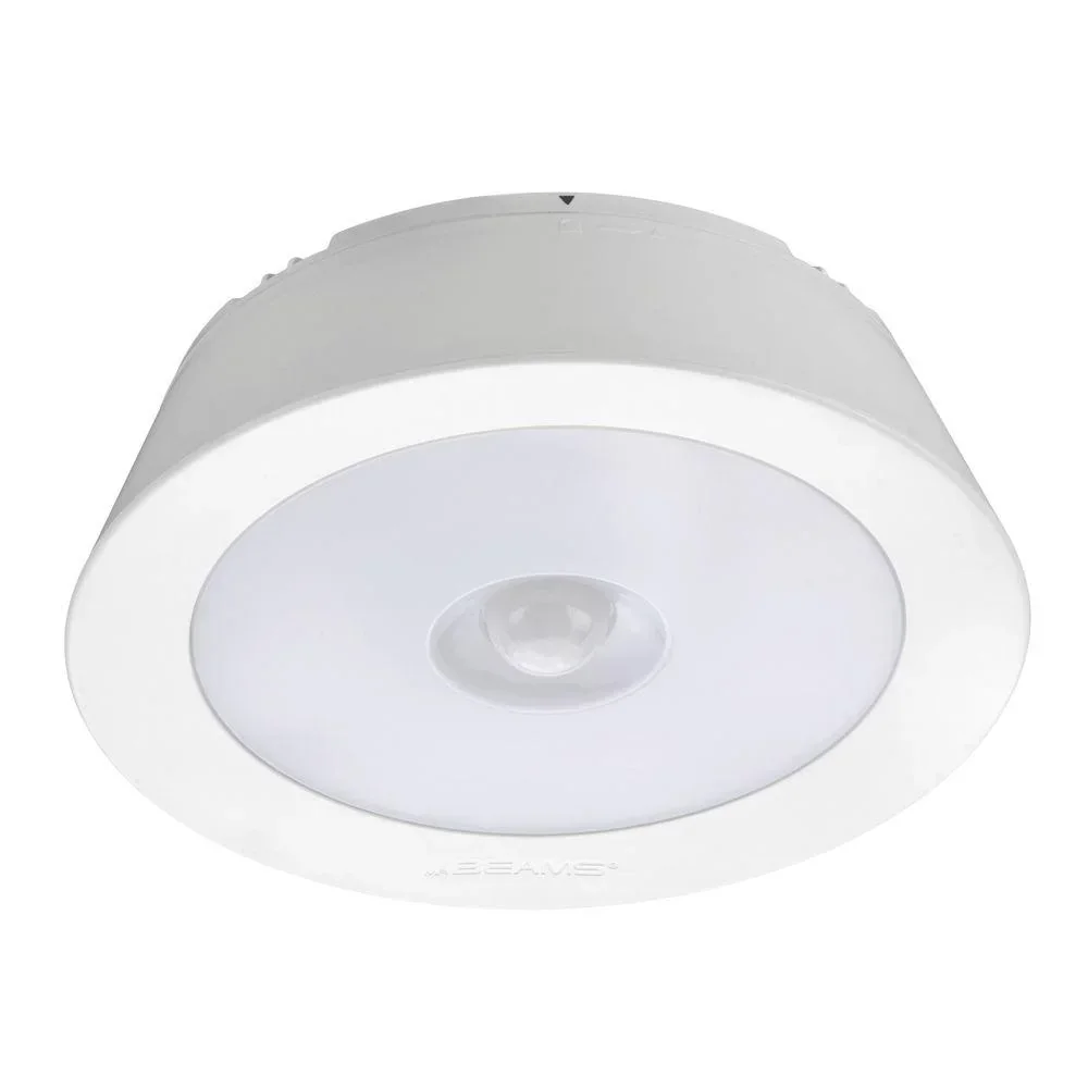 LED Deckenleuchte mit Bewegungsmelder MB981 200 Lumen IP44