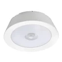 LED Deckenleuchte mit Bewegungsmelder MB981 200 Lumen IP44