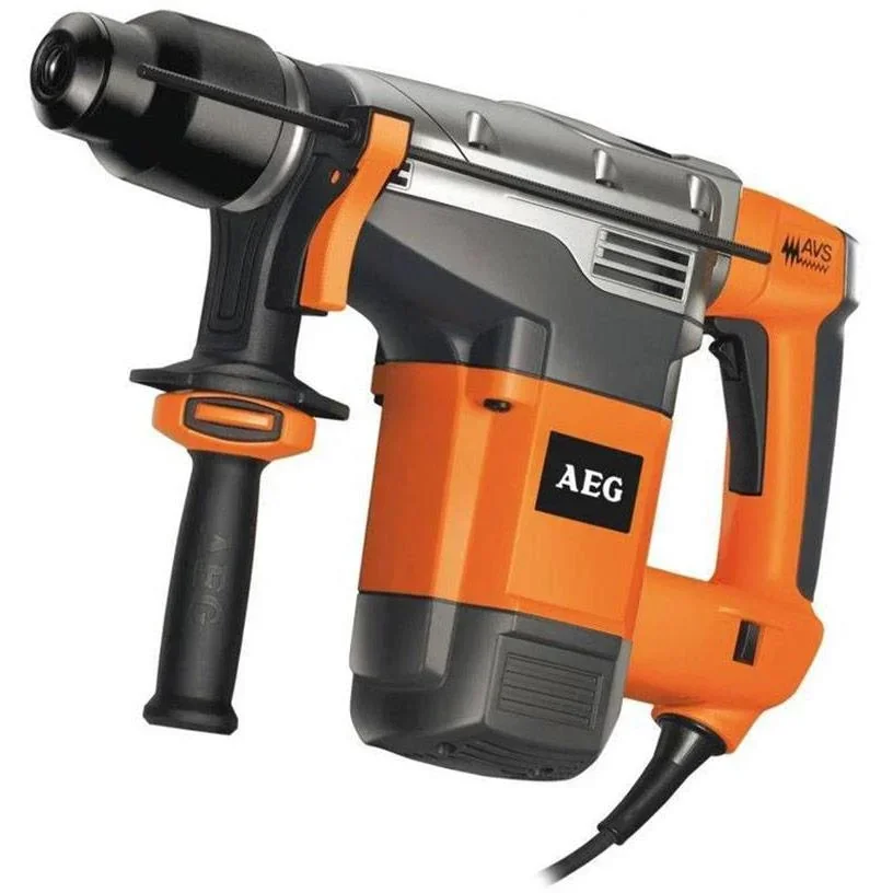 KH5E Bohrhammer SDS-Max