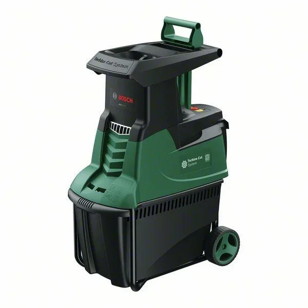 Leisehäcksler AXT 25 TC