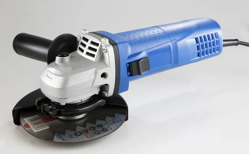 Winkelschleifer 900 Watt