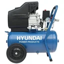 24L Kompressor 8BAR Direktantrieb