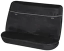 Schonbezug für Rückbank Universalgröße Outdoor Sports schwarz