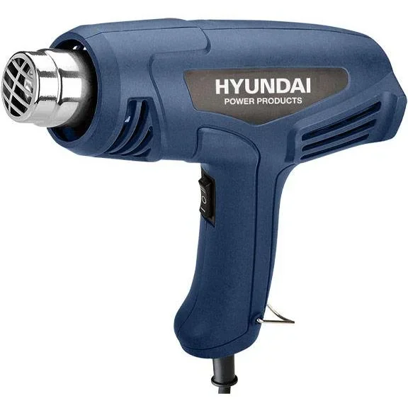 Heißluftpistole 2000W