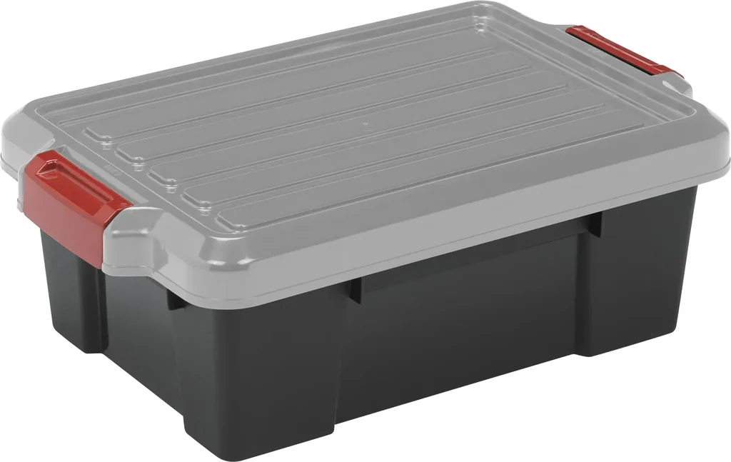 DIY Aufbewahrungsbox „SK-130“, 3er-Set