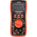 Multimeter mit RMS-Funktion - automatischer Bereich