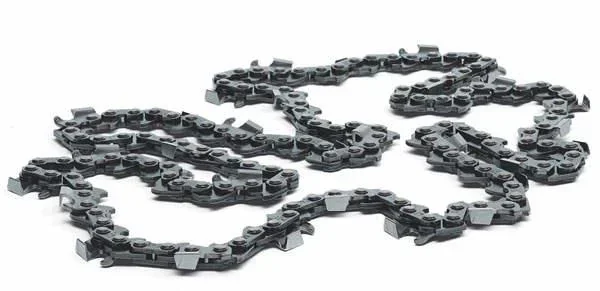 Profi Sägekette f. 45 cm Schwert, Stärke 1,5 mm, Teil. 0,325"P, 72 Glieder