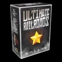 Gesellschaftsspiel - Ultimate Railroads
