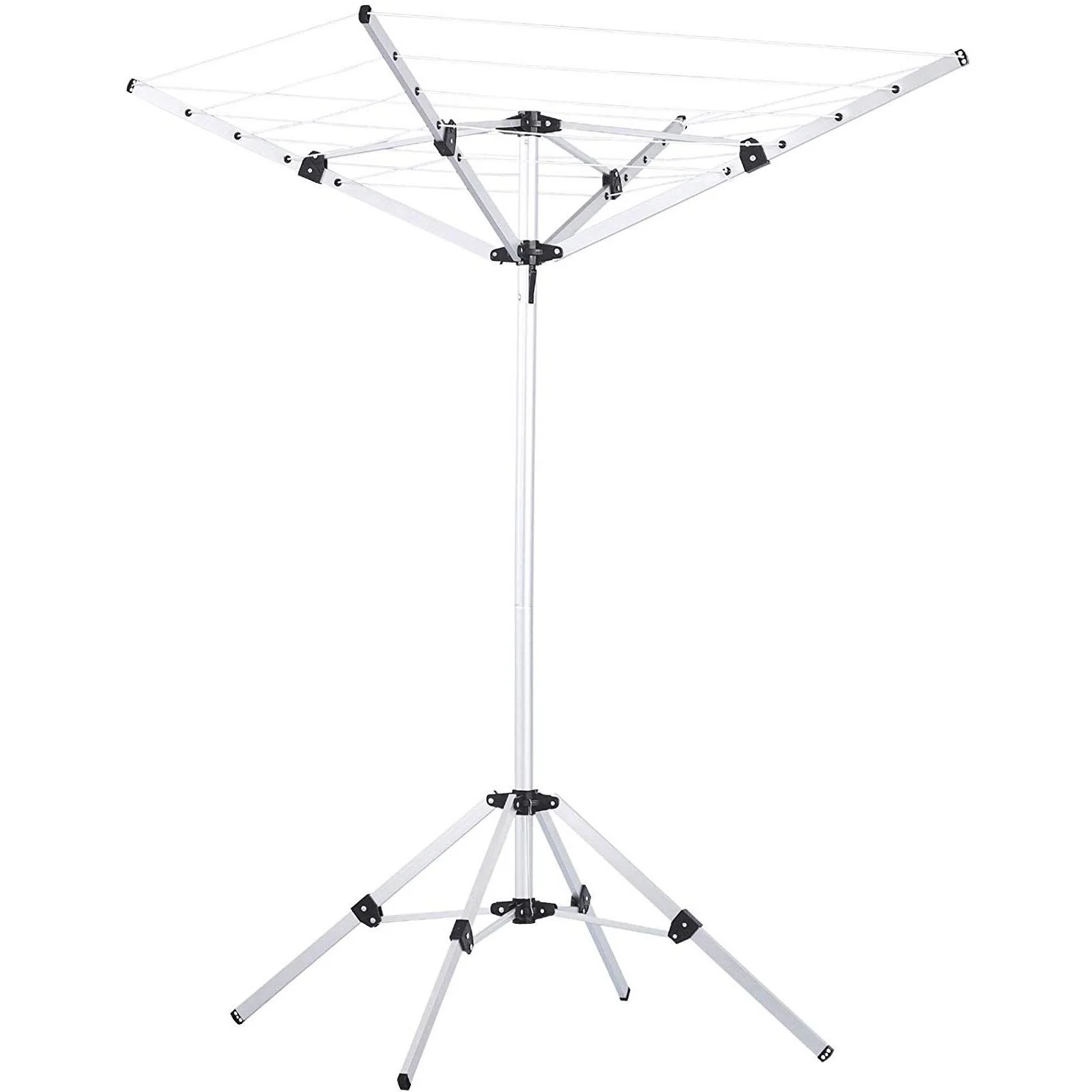 Wäschespinne klappbar