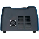 Automatischer Batteriestarter/Ladegerät, 12 A, 6/12 V 8 - 180 Ah Kapazität