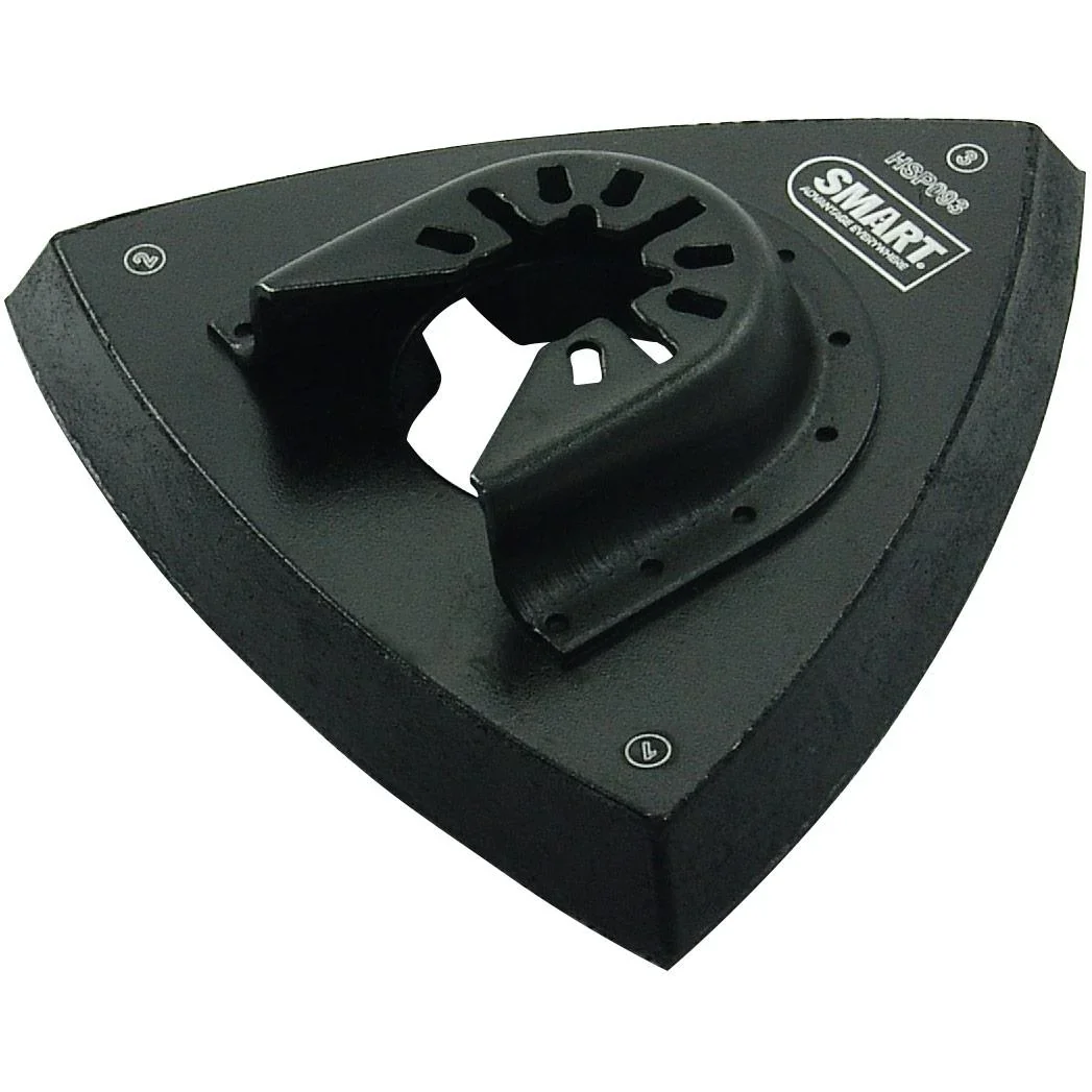 UN TRA 93x93mm Schleifplatte 1