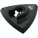 UN TRA 93x93mm Schleifplatte 1