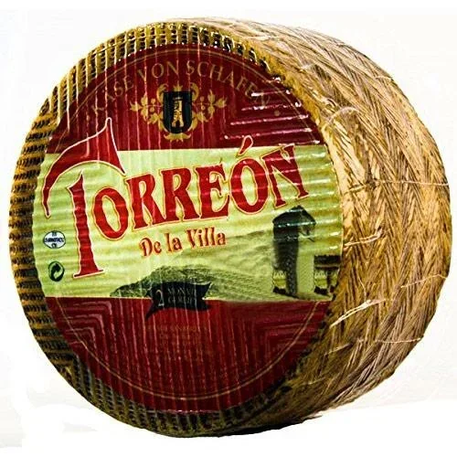 Torreón de la Villa Spanischer Schafskäse 0,85kg