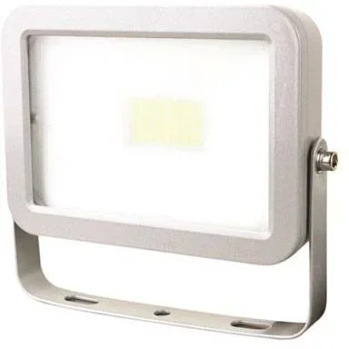 Relief-Arbeitsleuchte mit 5m Kabel 20W 1600lm IP65