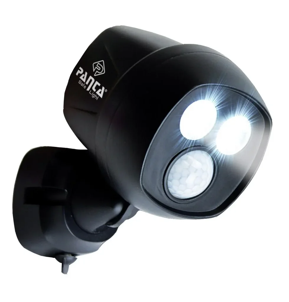 Panta Safe Light LED Leuchte - batteriebetrieben, 450 Lumen