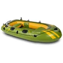 Shark 3 Aufblasbareboote 280 x 140 cm