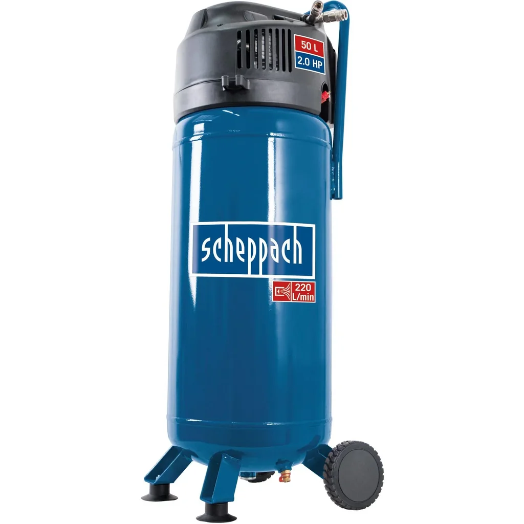 KOMPRESSOR 50L HC51V 10BAR