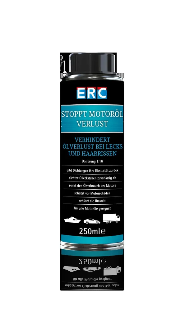 Stoppt Motoröl Verlust, 250 ml