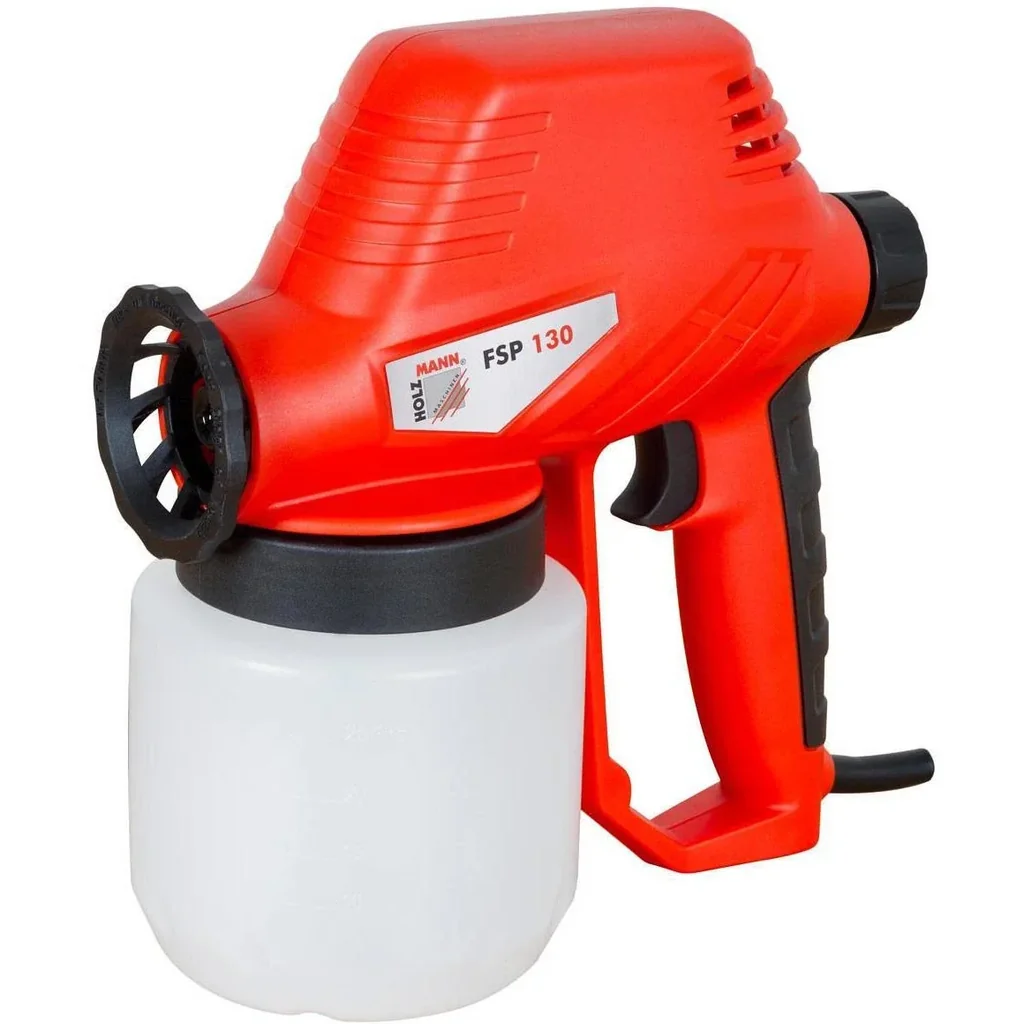 Farbspritzpistole 130 W