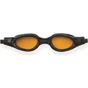 Tauchermaske pro Master 14 + -Gelbe