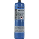 Gaspatrone Butangas Durchdringungssystem 1925C