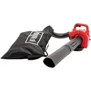 Benzin-Laubbläser LBH2600P 3-in-1 - 25,4cc 2-Takt 700W