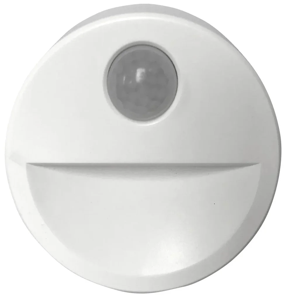 SMD LED Licht mit Bewegungsmelder - 2er Set