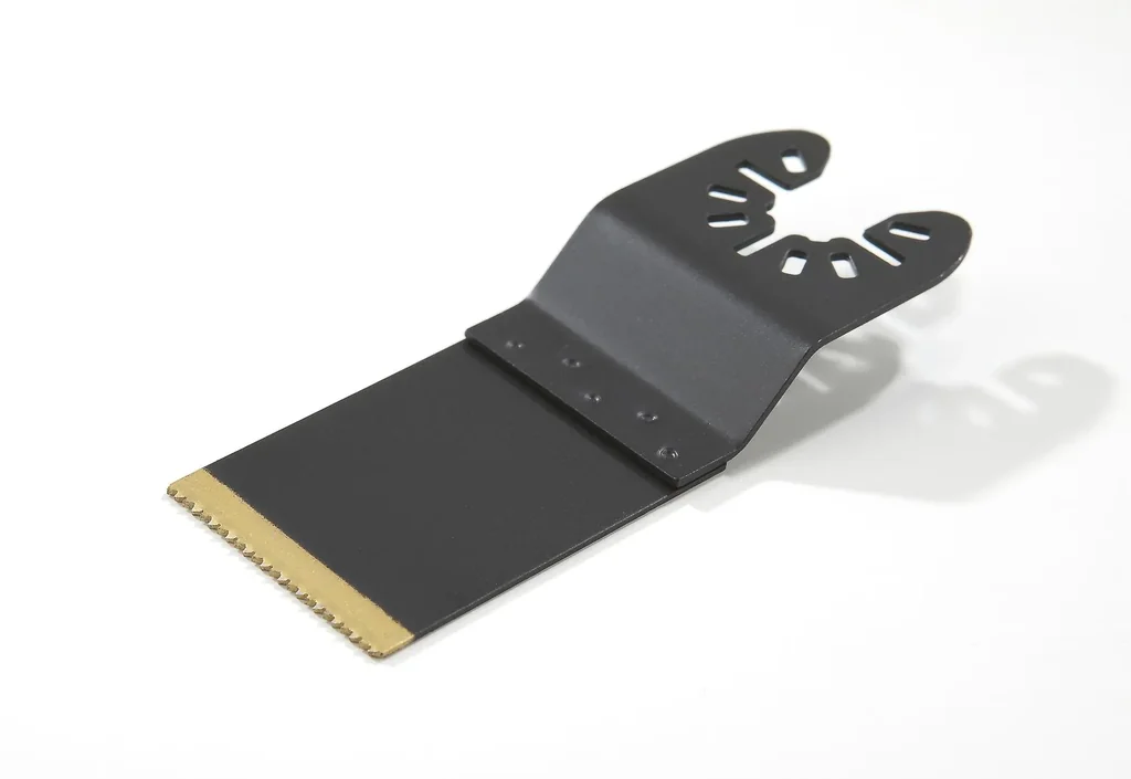 Titan Bi-Metall Sägeblatt 35 mm