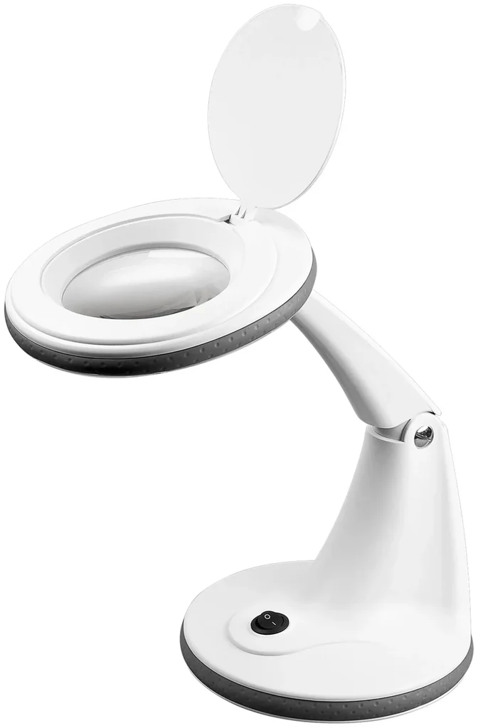 LED Stand-Lupenleuchte, 5 W