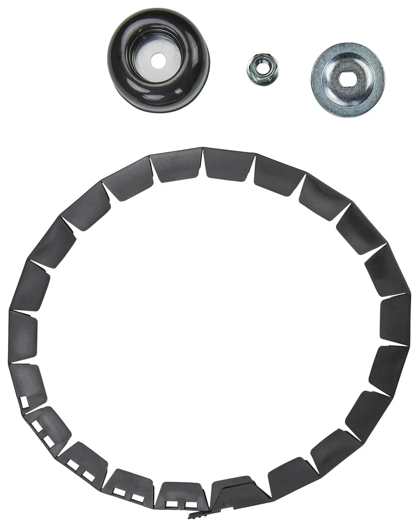 Zubehör-Set für Metallblatt