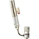 Turbojet Doppel-Piezo-Einwegflasche EU-Anschluss