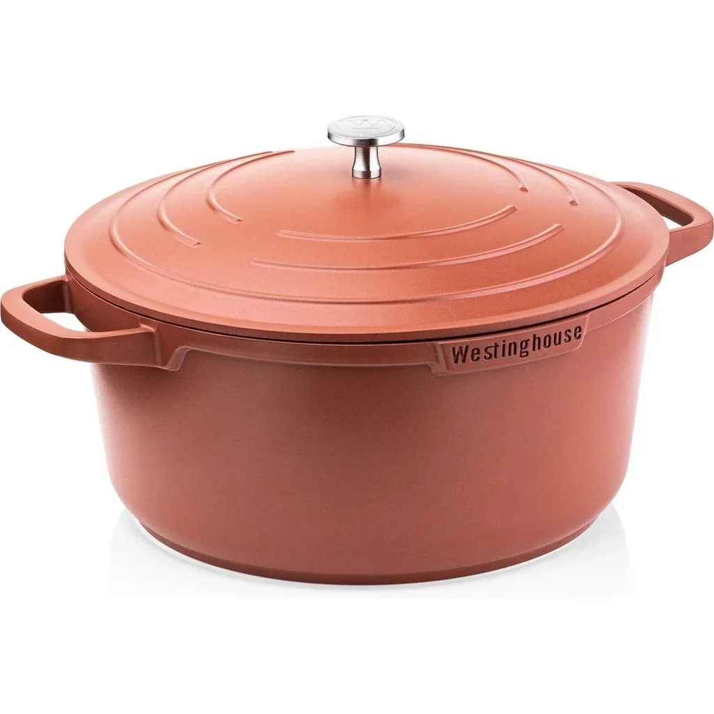 Performance Series Bratpfanne - Backofen geeignet - 28 cm - Orange