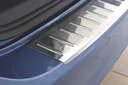 Ladekantenschutz VW Golf VII Variant ab Baujahr 2013/ Edelstahl