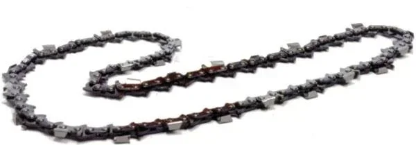 Sägekette 3/8"P / Treibgliedstärke 1,3mm / 61 Glieder, Schnittlänge 33 cm,