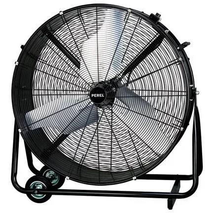 BODENVENTILATOR - KIPPBAR - 90 cm (36")