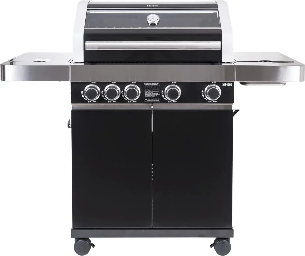 Gasgrill "Masport MB4000"