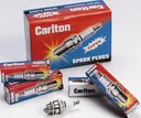 Zündkerze Carlton, 1 Stück
